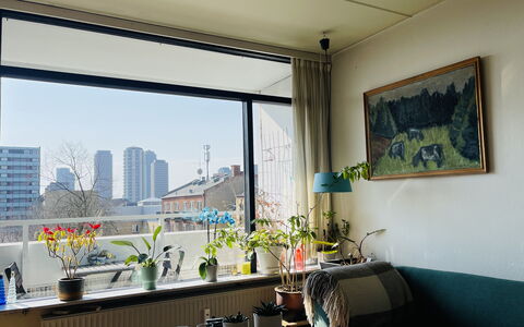 Frederiksberg - 2 Br - 4 People - Perfect Family: Scenic View