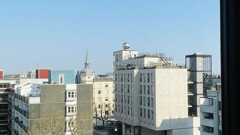 Frederiksberg - 2 Br - 4 People - Perfect Family: Scenic View