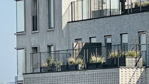 Frederiksberg - 2 Br - 4 People - Perfect Family: Building Exterior, Outdoor