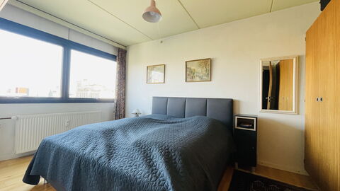 Frederiksberg - 2 Br - 4 People - Perfect Family: Bedroom