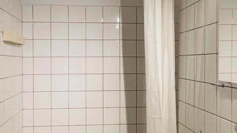 Frederiksberg - 2 Br - 4 People - Perfect Family: Bathroom