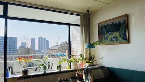 Frederiksberg - 2 Br - 4 People - Perfect Family: Scenic View