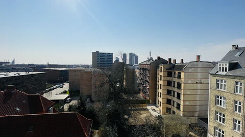 Frederiksberg - 2 Br - 4 People - Perfect Family: Scenic View