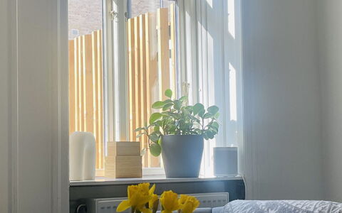 Frederiksberg - 2 Br - 4 People - Perfect For Fami: Room Detail