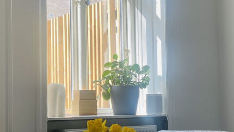 Frederiksberg - 2 Br - 4 People - Perfect For Fami: Room Detail