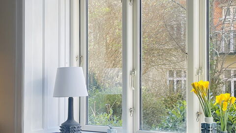 Frederiksberg - 2 Br - 4 People - Perfect For Fami: Room Detail