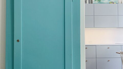 Frederiksberg - 2 Br - 4 People - Perfect For Fami: Room Detail