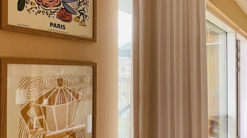 Carlsbergcity - 3br - 4 To 5 People - Family: Room Detail