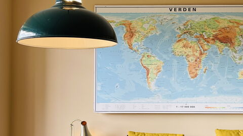 Carlsbergcity - 3br - 4 To 5 People - Family: Room Detail