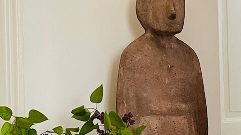 Islands Brygge - 2 Br -3 People -close To Habour: Living Room