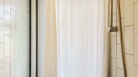 Islands Brygge - 2 Br -3 People -close To Habour: Bathroom