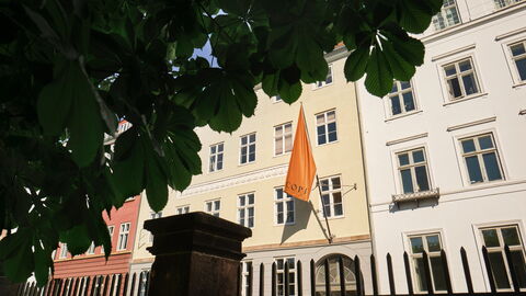 Center - Kings Garden - 6 People - Luxury - 4br: Outdoor