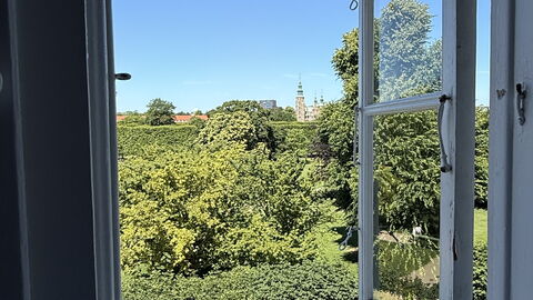 Center - Kings Garden - 6 People - Luxury - 4br: Scenic View