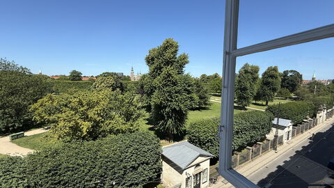 Center - Kings Garden - 6 People - Luxury - 4br: Outdoor