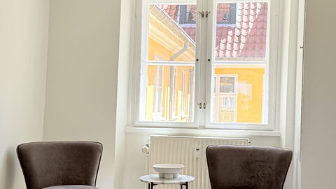 Center - Kings Garden - 6 People - Luxury - 4br: Other Room