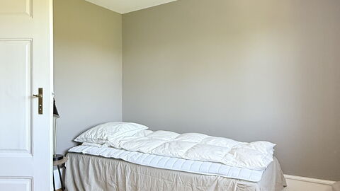 Center - Kings Garden - 6 People - Luxury - 4br: Bedroom