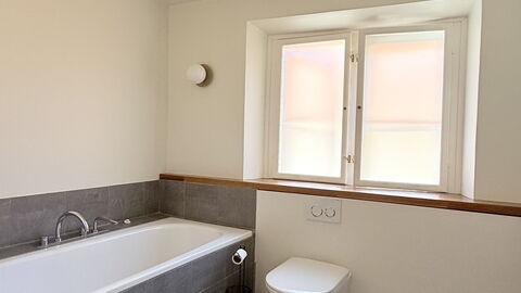 Center - Kings Garden - 6 People - Luxury - 4br: Bathroom