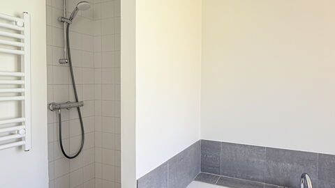 Center - Kings Garden - 6 People - Luxury - 4br: Bathroom