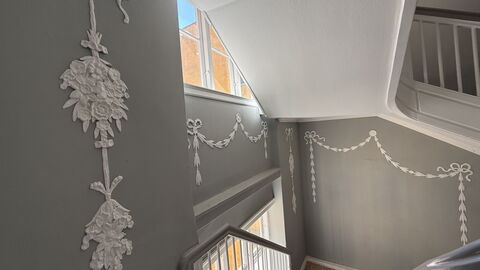 Center - Kings Garden - 6 People - Luxury - 4br: Facilities, Room Detail