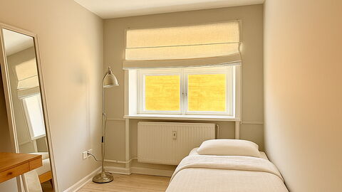 Center - Kings Garden - 6 People - Luxury - 4br: Bedroom