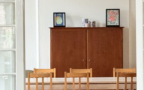 Close To Tivoli - 4 Br - 8 People - Huge Apartment: Dining Room, Living Room, Other Room