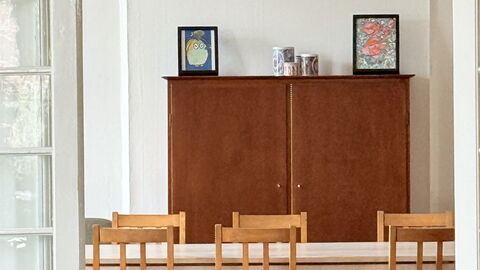 Close To Tivoli - 4 Br - 8 People - Huge Apartment: Dining Room, Living Room, Other Room