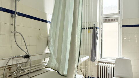 Close To Tivoli - 4 Br - 8 People - Huge Apartment: Bathroom