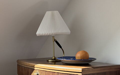 Østerbro - 2 People - 1 Br - 2 Beds - Loft: Living Room