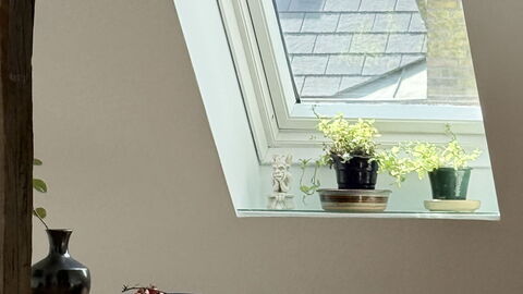 Østerbro - 2 People - 1 Br - 2 Beds - Loft: Kitchen