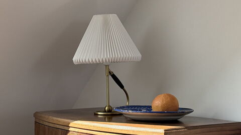 Østerbro - 2 People - 1 Br - 2 Beds - Loft: Living Room