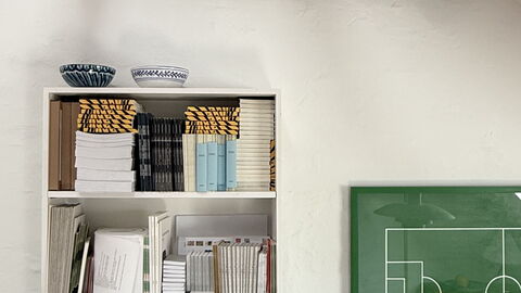 Østerbro - 2 People - 1 Br - 2 Beds - Loft: Kitchen