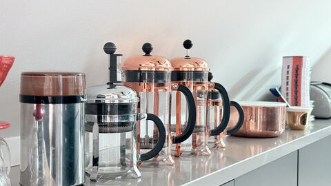 Latin Neighborhood - 2 Br - 4 People - Historical: Kitchen