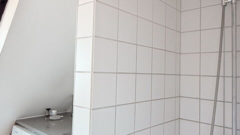 Latin Neighborhood - 2 Br - 4 People - Historical: Bathroom