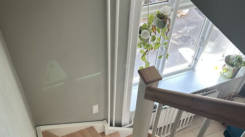 Østerbro - 2 Br - 4 People - Family: Other Room