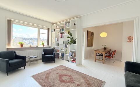 Valby - 2br - 4 People - Close To Station