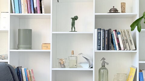 Valby - 2br - 4 People - Close To Station: Living Room