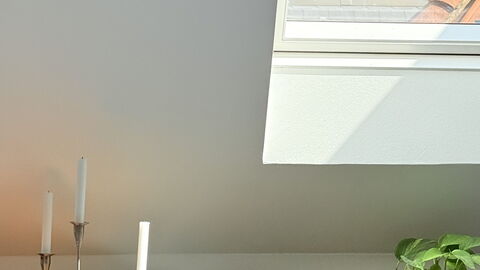 Center - Pedstrian Area - 3 Br - 5 People: Bedroom