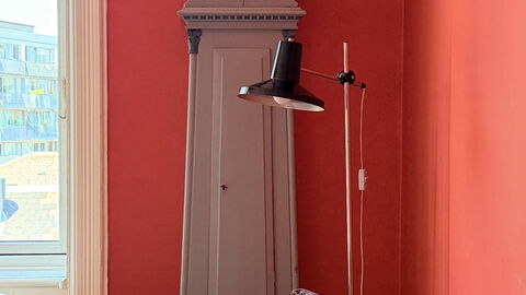 Vesterbro - 2 People - 1 Br - Close To Metro: Living Room