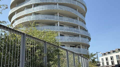 Close To Water - Habour - 2 People: Building Exterior