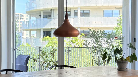 Close To Water - Habour - 2 People: Kitchen