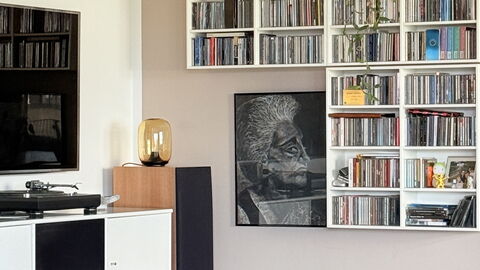 Close To Water - Habour - 2 People: Living Room