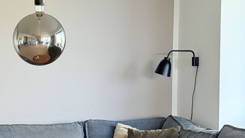 Close To Water - Habour - 2 People: Living Room