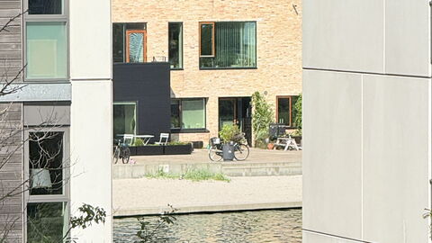 Close To Water - Habour - 2 People: Scenic View