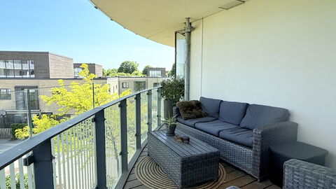 Close To Water - Habour - 2 People