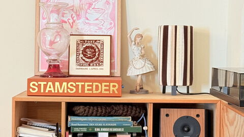 Nørrebro - Cozy Area - 2 People -1 Br: Room Detail