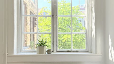 Inner City - 4br - 2 Bath - 6 People: Bedroom