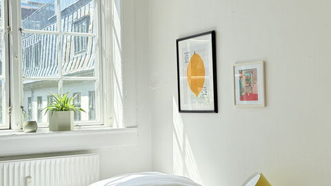 Inner City - 4br - 2 Bath - 6 People