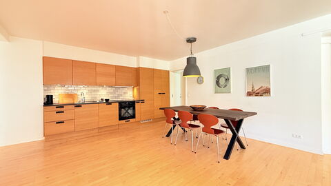 Inner City - 4br - 2 Bath - 6 People: Kitchen