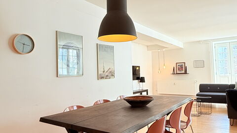 Inner City - 4br - 2 Bath - 6 People: Kitchen