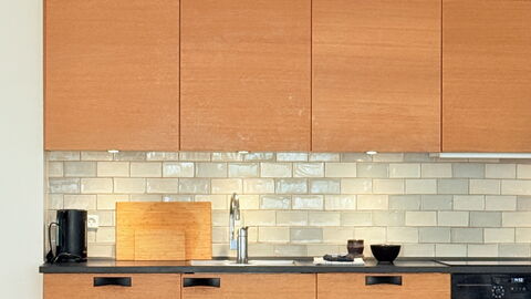 Inner City - 4br - 2 Bath - 6 People: Kitchen